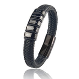 Dad’s Inner Circle Bracelet