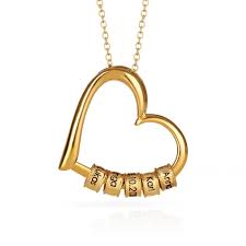 18K Gold Plated