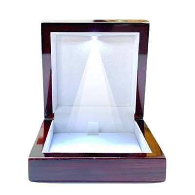LED Luxury Box