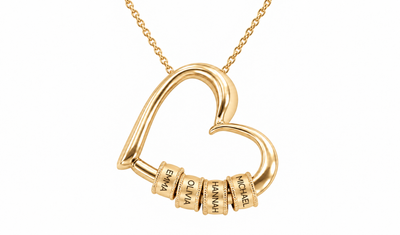 18K Gold Plated