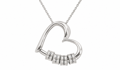 925 Sterling Silver