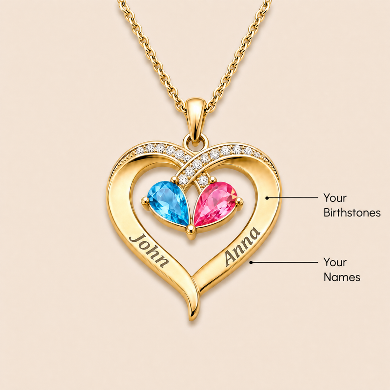 Personalised touch