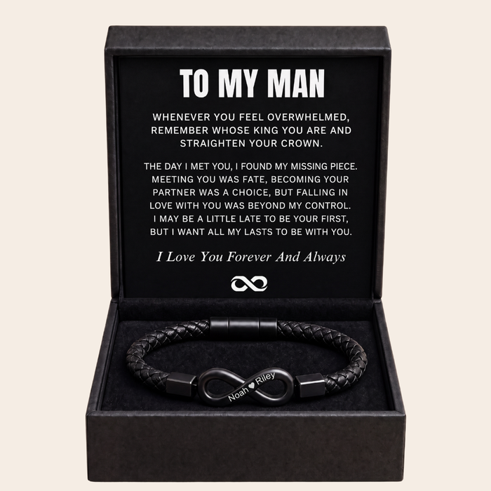 Shop for him